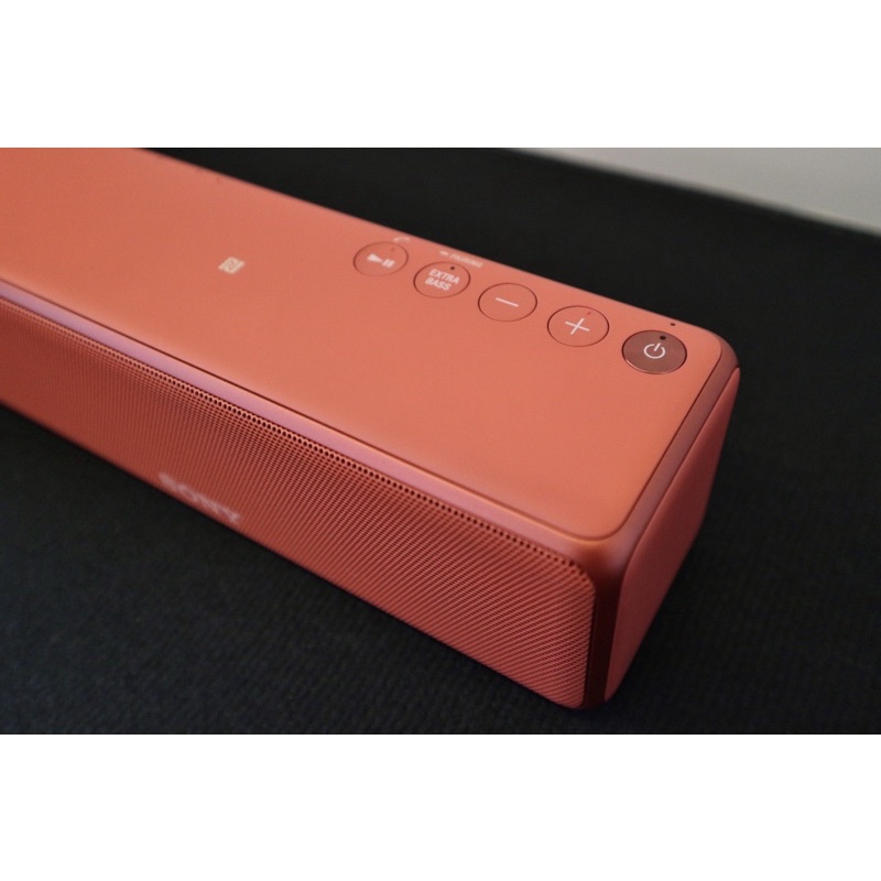 Loa Sony HG10 Hires Fullbox Used