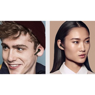 Tai nghe Bluetooth True Wireless QCY T5