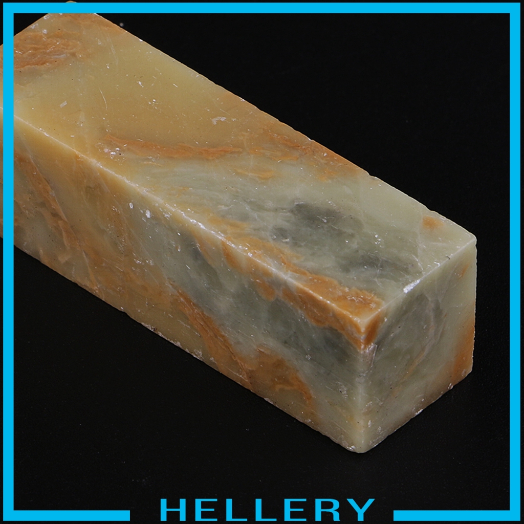 Con Dấu Thủ Công Bằng Đá Phong Cách Trung Hoa