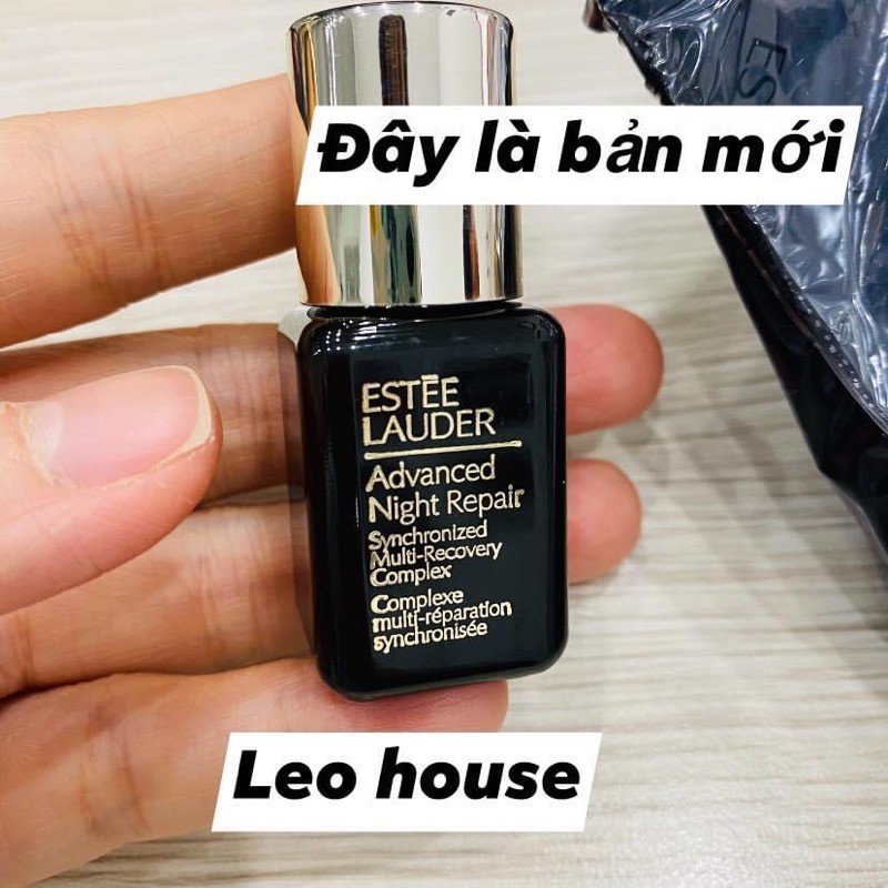 Tinh chất phục hồi da ban đêm Estee Lauder Advanced Night Repair 7ml/15ml