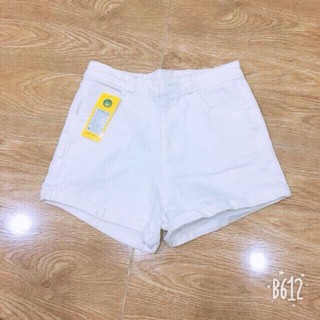 quần đùi lật lai
