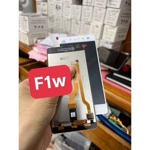 Màn hình Oppo F1w công ty