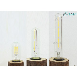 Bóng đèn Edison Led 1 đốt T45 DLTT