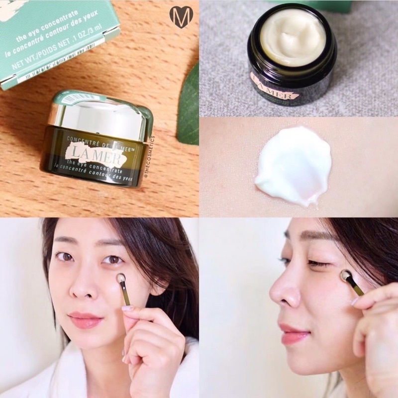 Kem mắt LAMER THE EYE CONCENTRATE