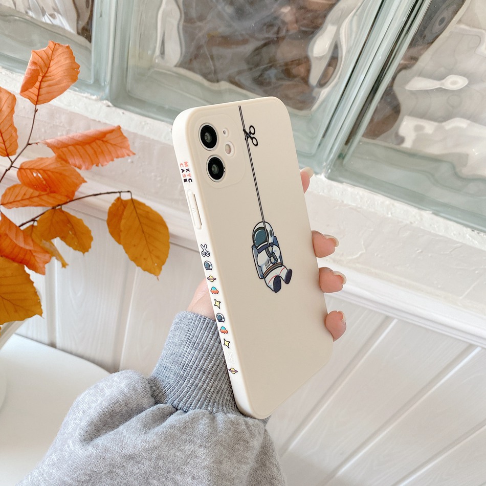 Ốp lưng cho Iphone 7 8 Plus X Xs Max Xr 11 11Pro 11Pro Max 12 Pro 12pro Max 12 Mini | BigBuy360 - bigbuy360.vn