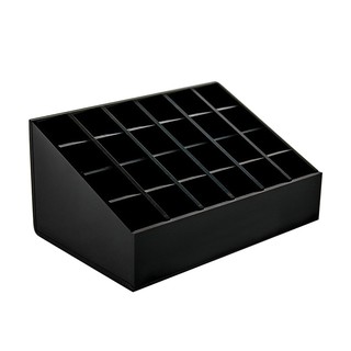 [ Loại mỏng ] Khay son 24 ô