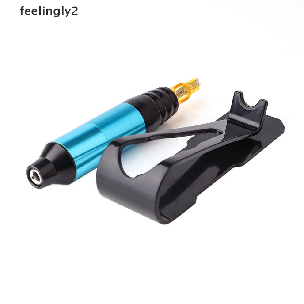 Giá Đỡ Bút / Máy Xăm Bằng Acrylic Tiện Dụng