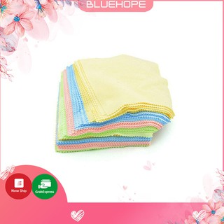 Khăn lau kính giá rẻ (1c)