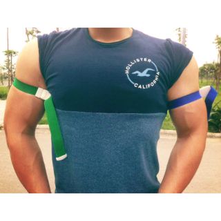 Dây Garo Dây quấn bắp
