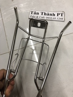 Baga giữa Winner các loại