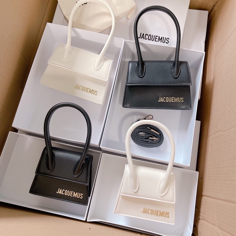 Túi Jac Mini Full Box Loại Đẹp 2 Size hot Hit