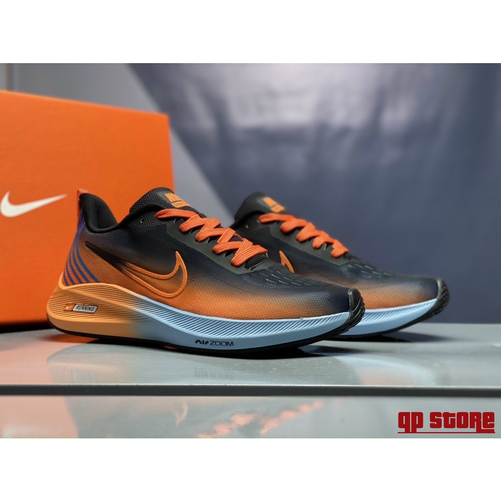 Giày Thể Thao Nike Zoom Vomero 9X (Fullbox)