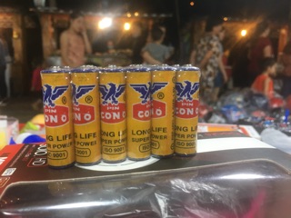 6 pin con ó