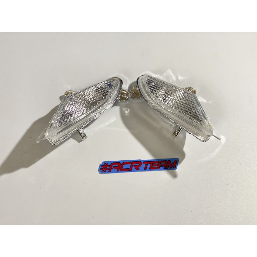 Xi Nhan trước - Suzuki FX 125