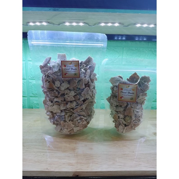 XÍ MUỘI TRẦN BÌ THÁI LAN GÓI 200GR
