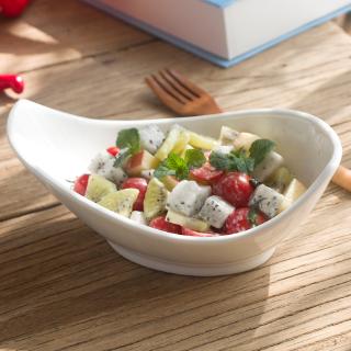 Bát đựng salad phong cách Châu Âu
