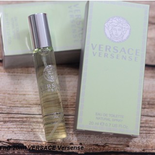 [Mini] Nước hoa nữ hương Versace Versense 20ml - Mua 2 tặng 1