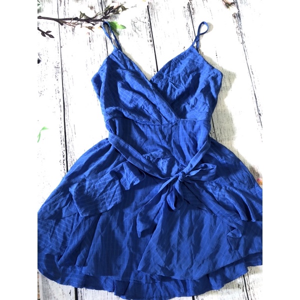 Đầm xoè BC.X bèo nhún xuất khẩu Mỹ dư xịn