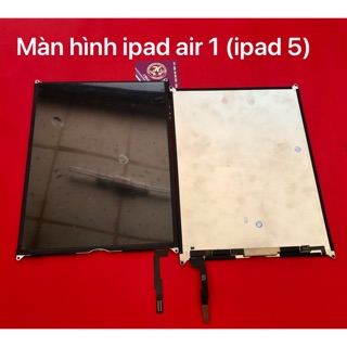 Màn hình tab táo air -tab táo 5 / GEN 5 / GEN 6 / A1822 / A1823 / A1893 / A1954