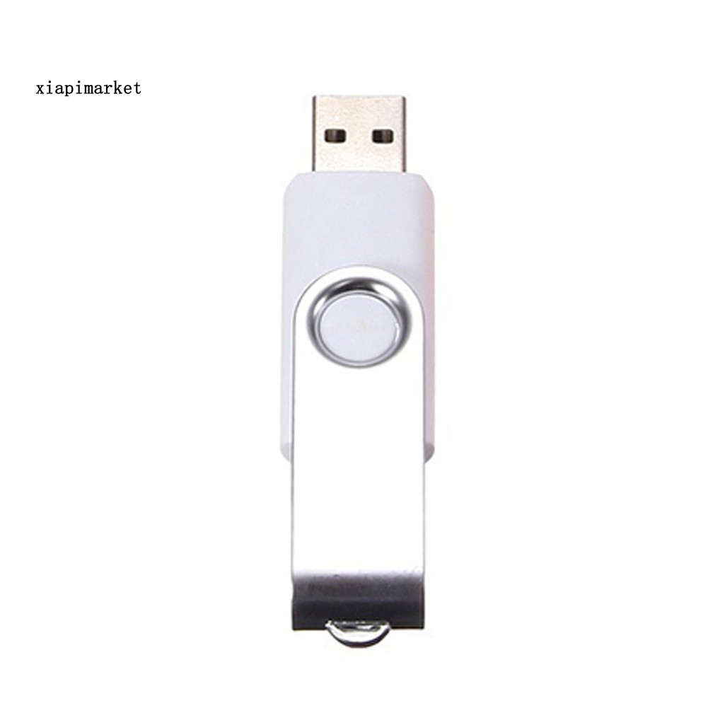 Usb 2.0 64mb Dạng Xoay Tiện Dụng
