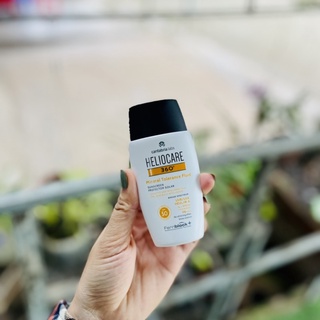 Auth- Kem chống nắng Heliocare 50ml