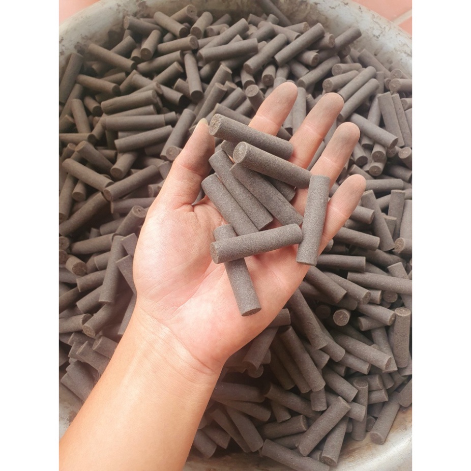 HỘP 30 VIÊN / GÓI 10 VIÊN NÉN BỒ KẾT XÔNG NHÀ - KHỬ KHUẨN - LỌC SẠCH KHÔNG KHÍ