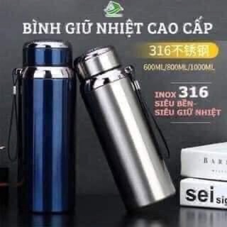 Bình giữ nhiệt 800ml