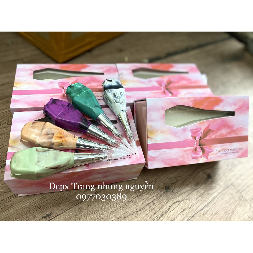 Máy thần thánh tích điện chỉnh kim, chỉnh số