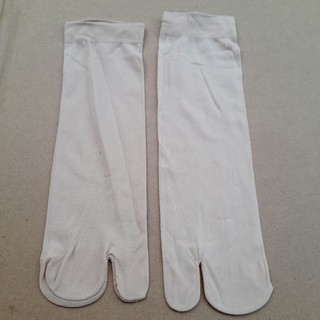 Vớ da xỏ ngón loại mỏng (25cm)