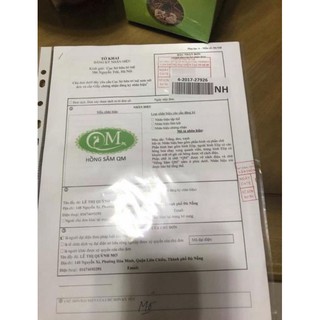 combo 3 hộp tăng cân hồng sâm