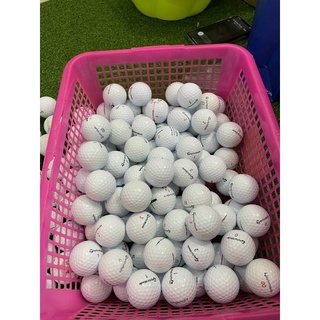 Combo 10 Quả Bóng Golf Cũ Các Thương Hiệu