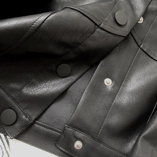 JACKET DA CROPTOP - JOGGER PANT