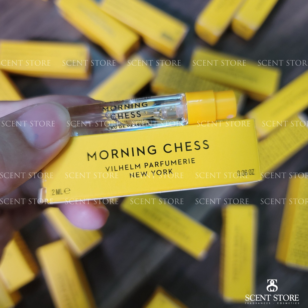 Scentstorevn - Vial chính hãng nước hoa Vilhelm Parfumerie