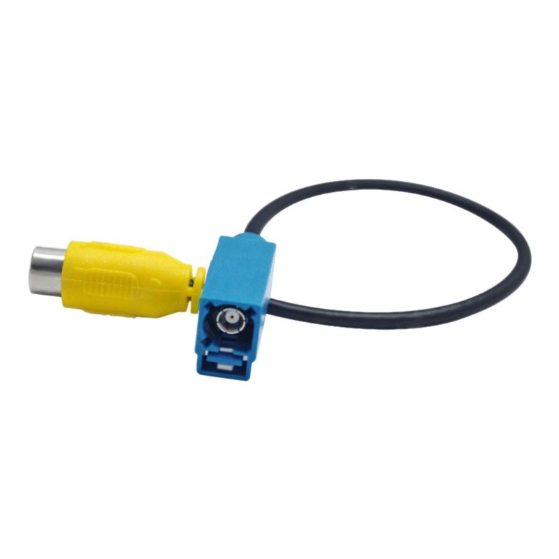 Cáp Chuyển Đổi Fakra Sang RCA Dài 12 inch Cho C E GLKS80L