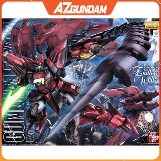 Mô Hình Gundam MG Gundam Epyon Tỉ Lệ 1/100