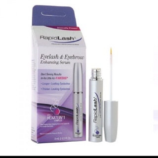 Serum dưỡng mi RapidLash