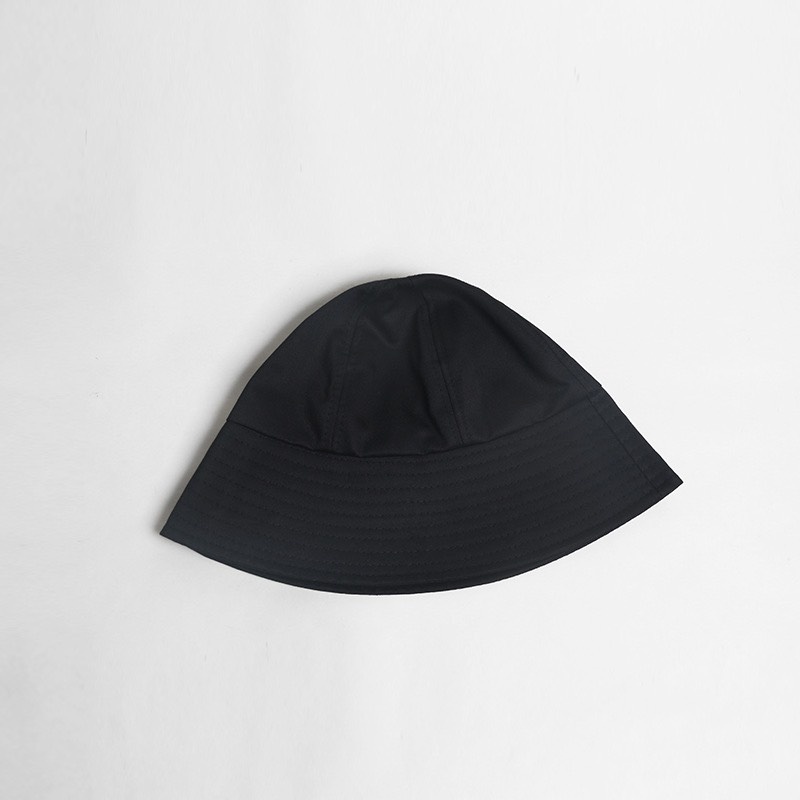 Mũ bucket vành cụp trơn HAZIN phong cách Unisex phù hợp cả nam nữ
