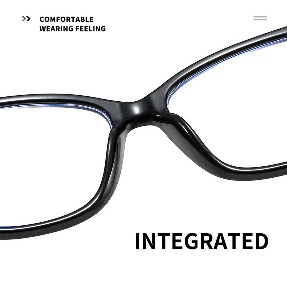 Mắt Kính Chống Bức Xạ Ánh Sáng Xanh Thời Trang WMES15H Dành Cho Máy Tính