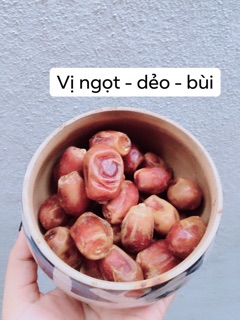 [Rẻ nhất] Quả chà là 500 gr