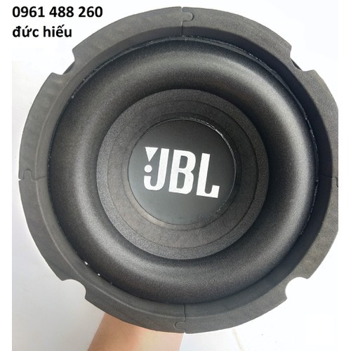 CỦ LOA SUB LOA SIÊU TRẦM JB 16 TỪ 100