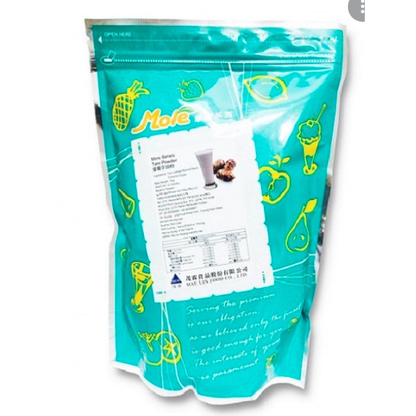 Bột Khoai Môn Mole
