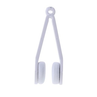 Dụng cụ lau mắt kính mini