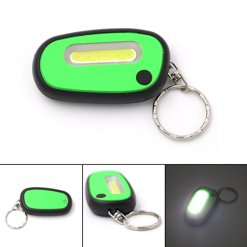 Đèn Pin Mini Bỏ Túi Siêu Sáng