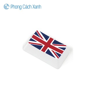 Keycap Filco Flag - Hàng Chính Hãng
