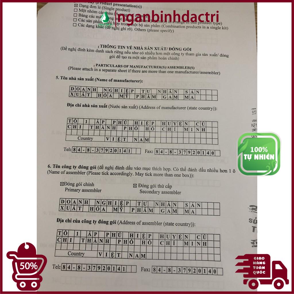 (Chuẩn) Thảo dược khử mùi hôi nách hồng, khử mùi hôi nách hôi chân, khử thâm nách, đen nách, se lỗ chân lông