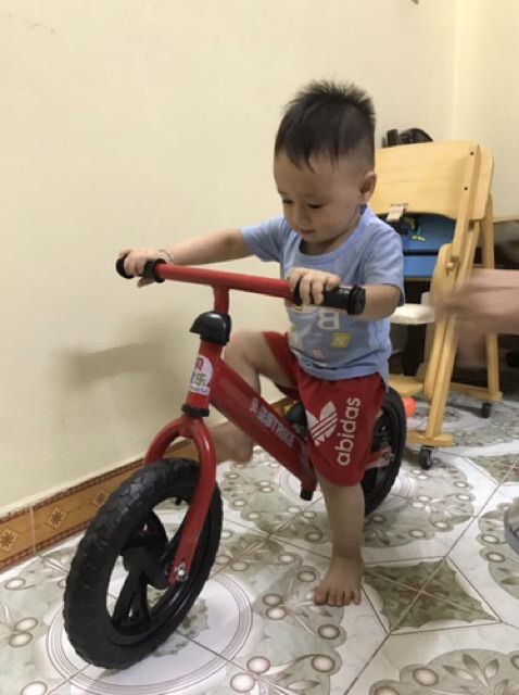 💪🚲🛴 Xe thăng bằng cho bé 🔥⚡️