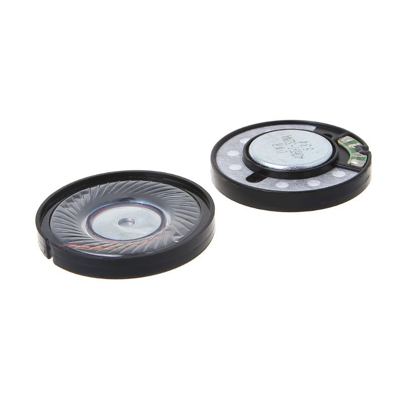 Bộ phận loa 40mm thay thế cho tai nghe QC15 QC25 QC35 QC3