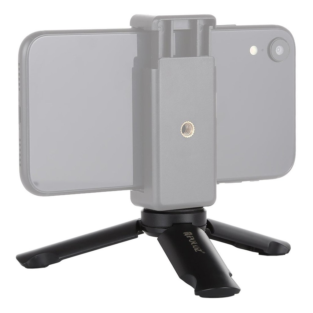 Chân Tripod Mini GoPro, Osmo Action Cam, Điện Thoại, Máy Ảnh - Phụ Kiện GoPro Center | BigBuy360 - bigbuy360.vn