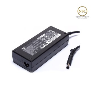 Sạc Laptop HP