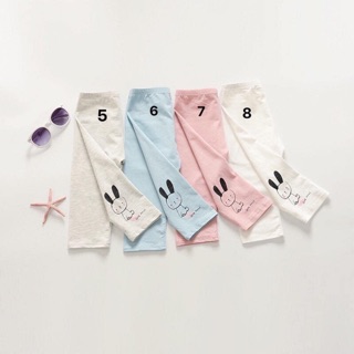 Quần legging bé gái